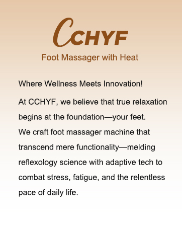 Shiatsu Foot Massager with Heat Electric Feet Massager for Neuropathy Plantar Fasciitis