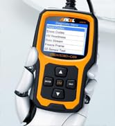 ancel ad410 obd2 scanner