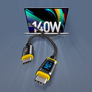 140W CHARGING CABLE