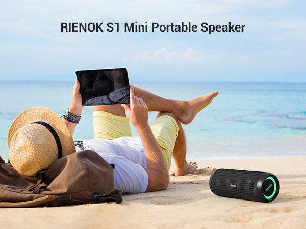 bluetooth speakers wireless