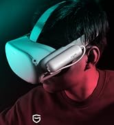 battery pack for Oculus 2