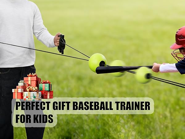 baseball batting trainer