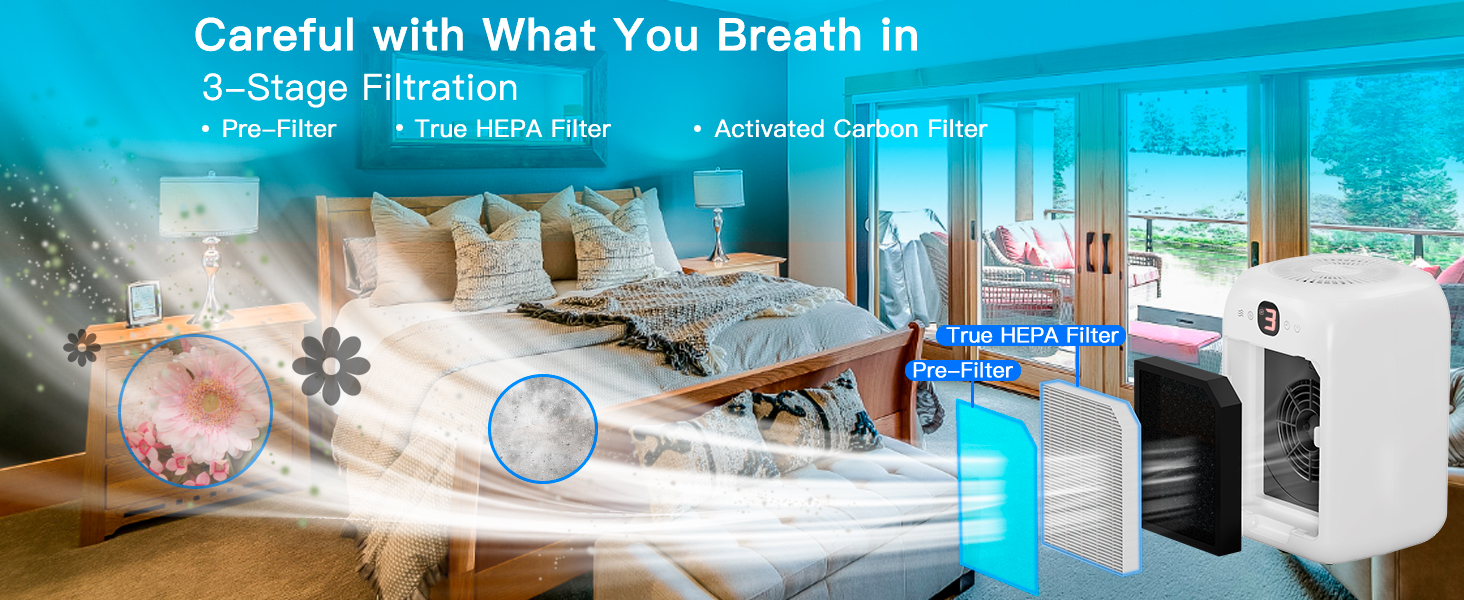 air purifiers for home large room