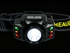 led headlamp