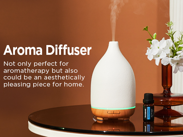 oil diffuser