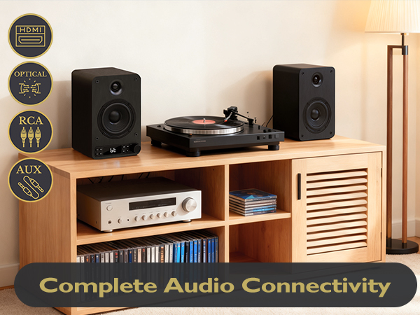 audio ARC, HDMI ARC,