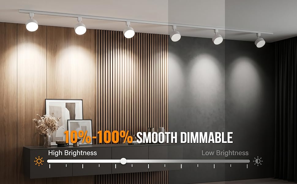 track lighting