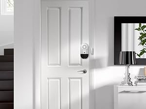 door alarm sensor