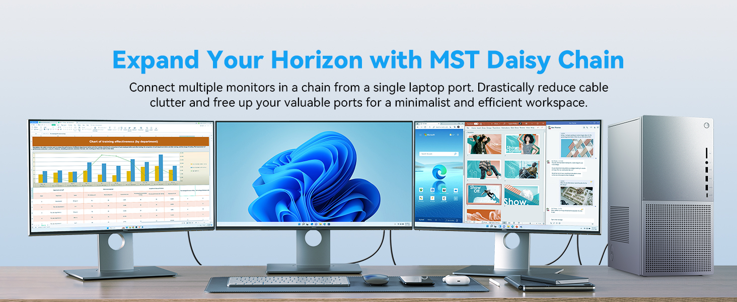 DisplayPort to DisplayPort Cable