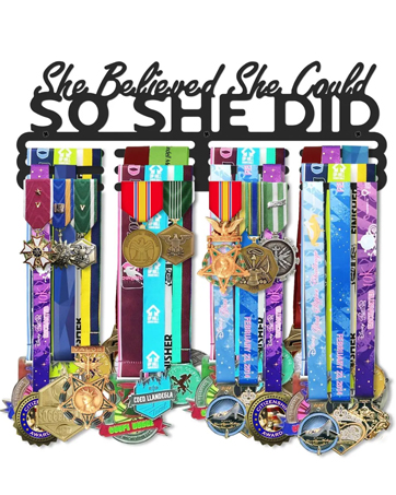 Medals Hanger Display Holder