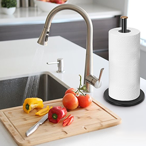 paper towel holder
