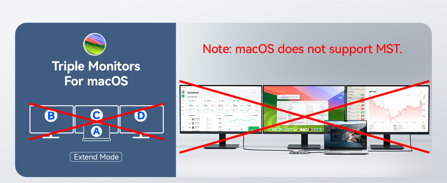 laptop docking station