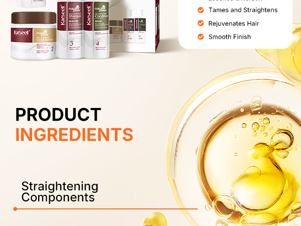 karsell collagen hair mask
