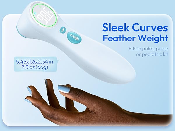 thermometer for adults and kids