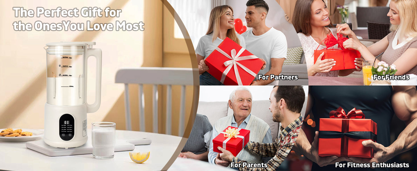 The Perfect Gift for the OnesYou Love Most