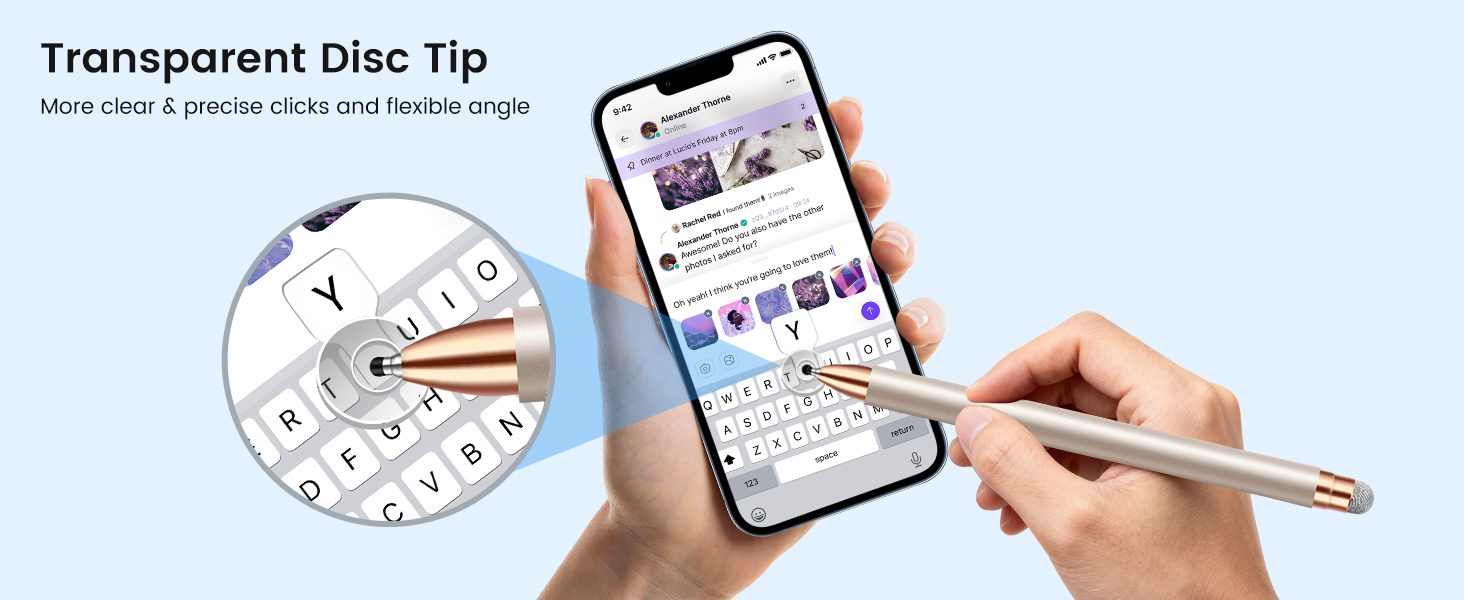 stylus pen