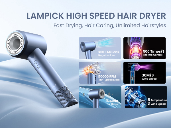 hair dryer blow dryer travel hair dryer hair dryer with diffuser