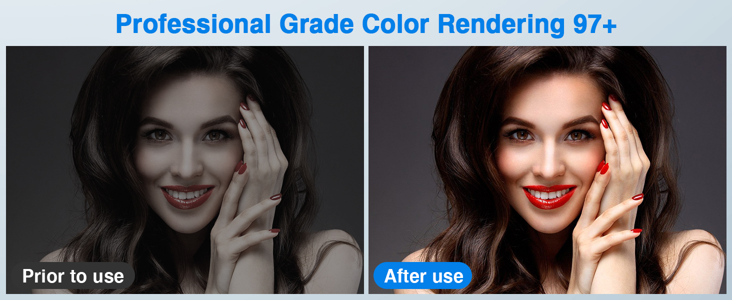 LED Video Light