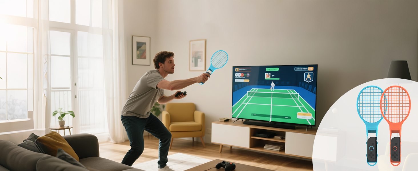 switch sports accessories bundle
