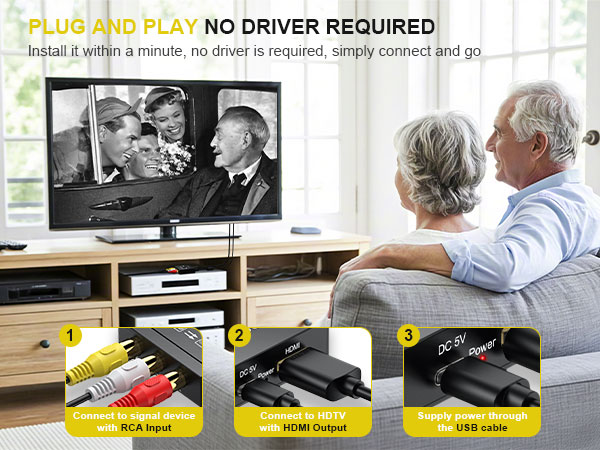 av to hdmi converter av to hdmi adapter av adapter to hdmi red white yellow to hdmi converter