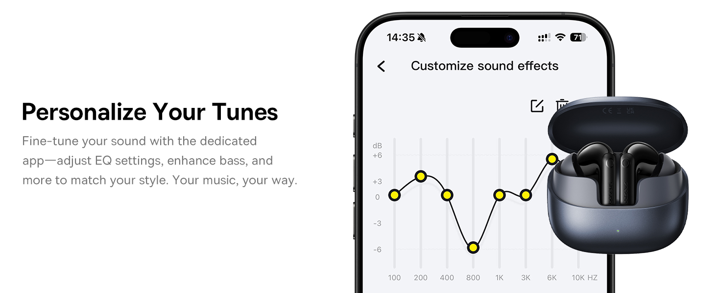 noise cancelling earbuds headphones ear buds bluetooth wireless earbuds audifonos auriculares iphone