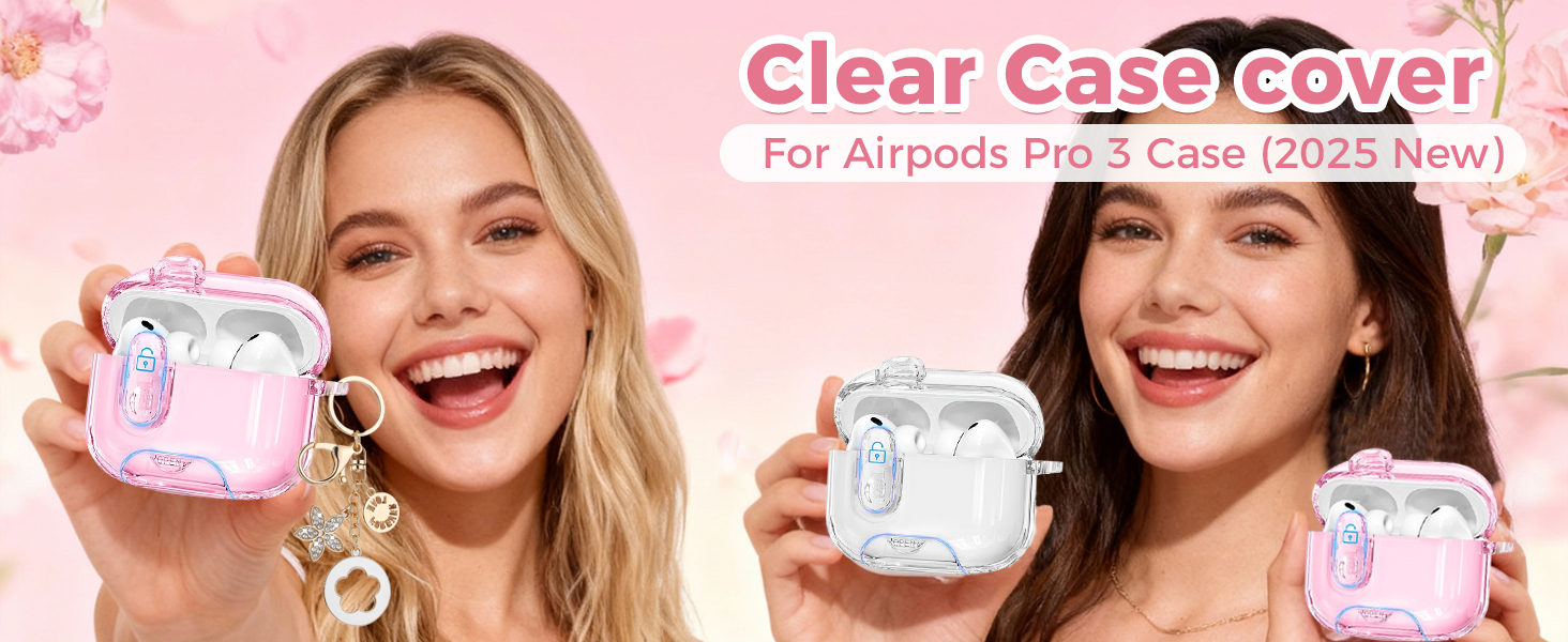 apple airpod pro 3 case