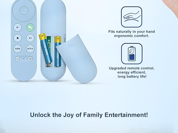 google chromecast remote replacement