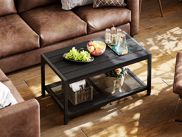 outdoor coffee table