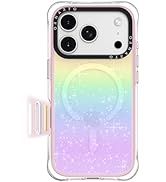 ORNARTO Air Case for iPhone 17 Pro Max Clear | Military-Grade Drop Protection | Camera Control Bu...