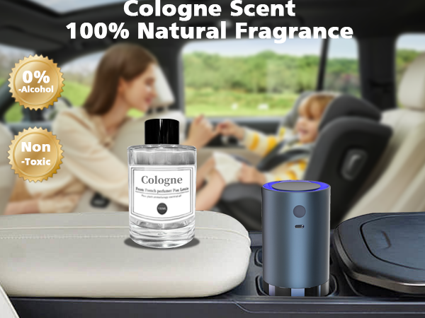car air freshener