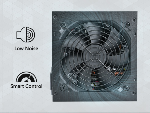 Multiple Overload Protection Measures