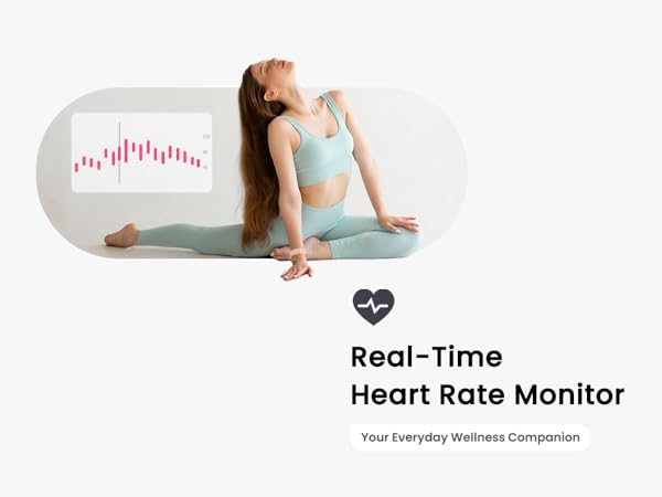 Heart Rate Monitor