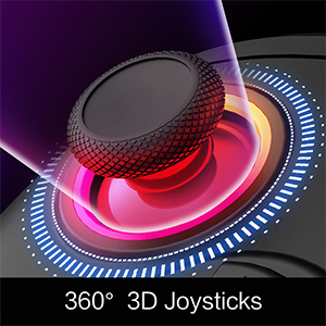 switch pro controller