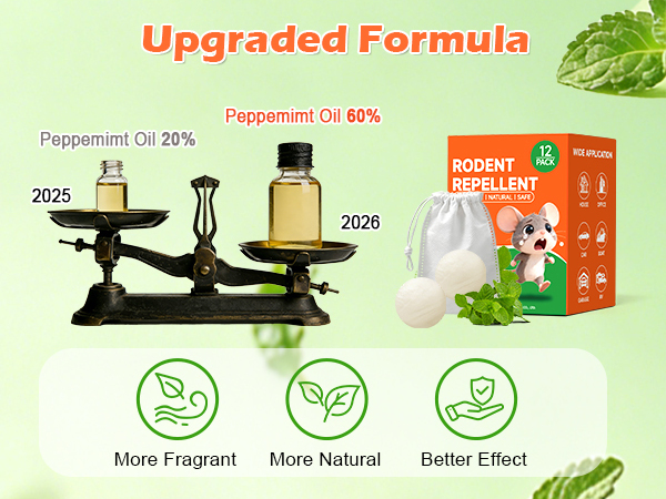 mouse repellent rodent repellent mice repellent indoor moth balls for rodents rat repellent