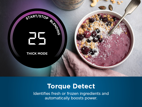 torque DETECT