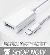 ios adapter