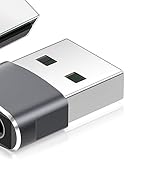 Basesailor USB to USB C Adapter