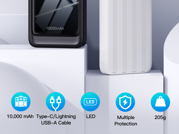 power bank