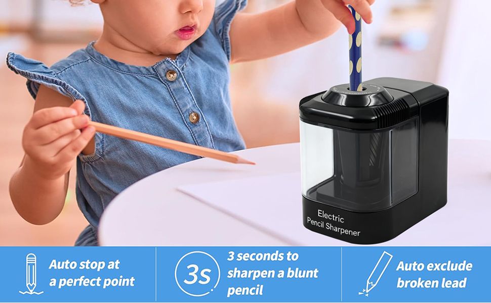 pencil sharpener 2