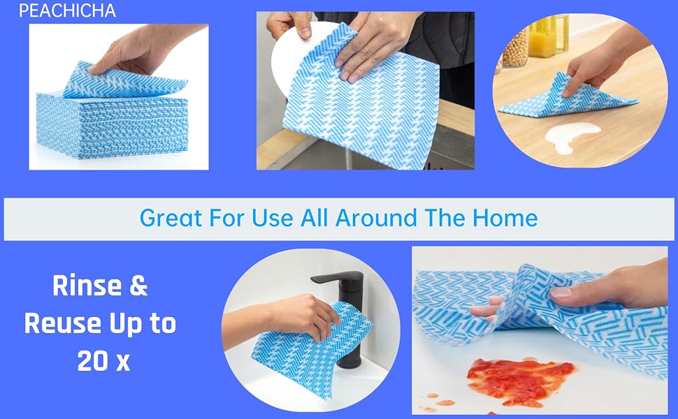 3050 Handi Wipes