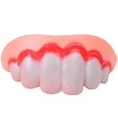 Fake Braces for Dogs | Funny Silicone Dentures for Dog | Funnys Fake Teeth for Dogs | Creative Fa...