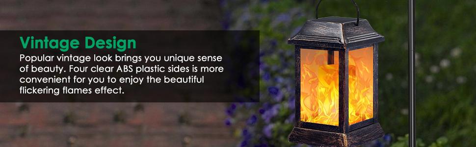 solar lights
