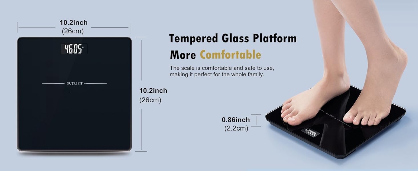 EB5671H Tempered Glass New