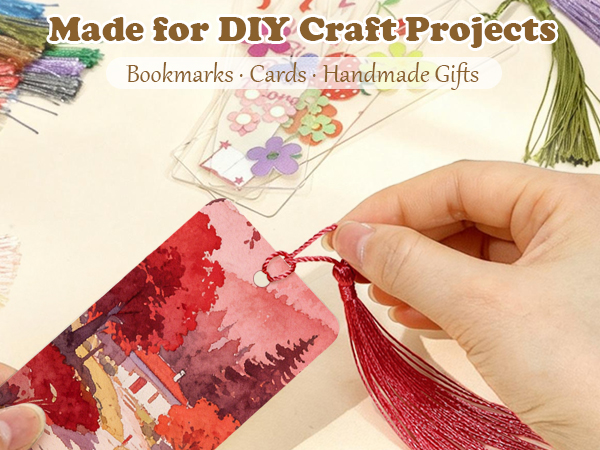 handmade gift accessories