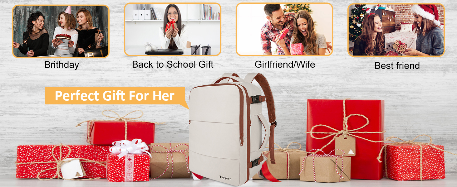 travel laptop backpack