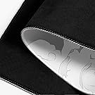 Smooth Cutting Edges