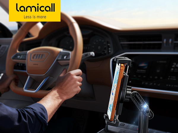 Lamicall
