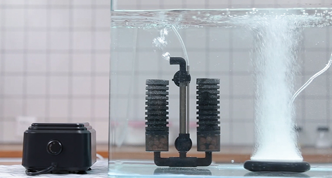 Aquarium Air Pump