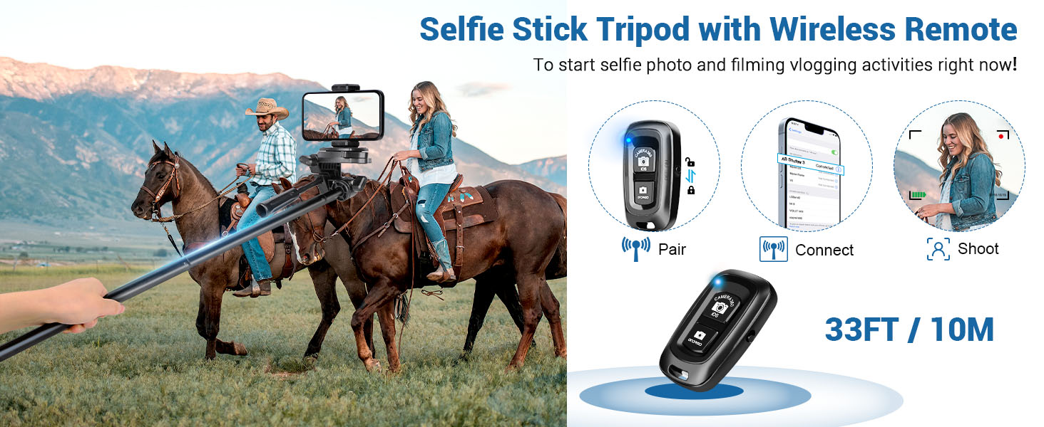 iphone tripod stand