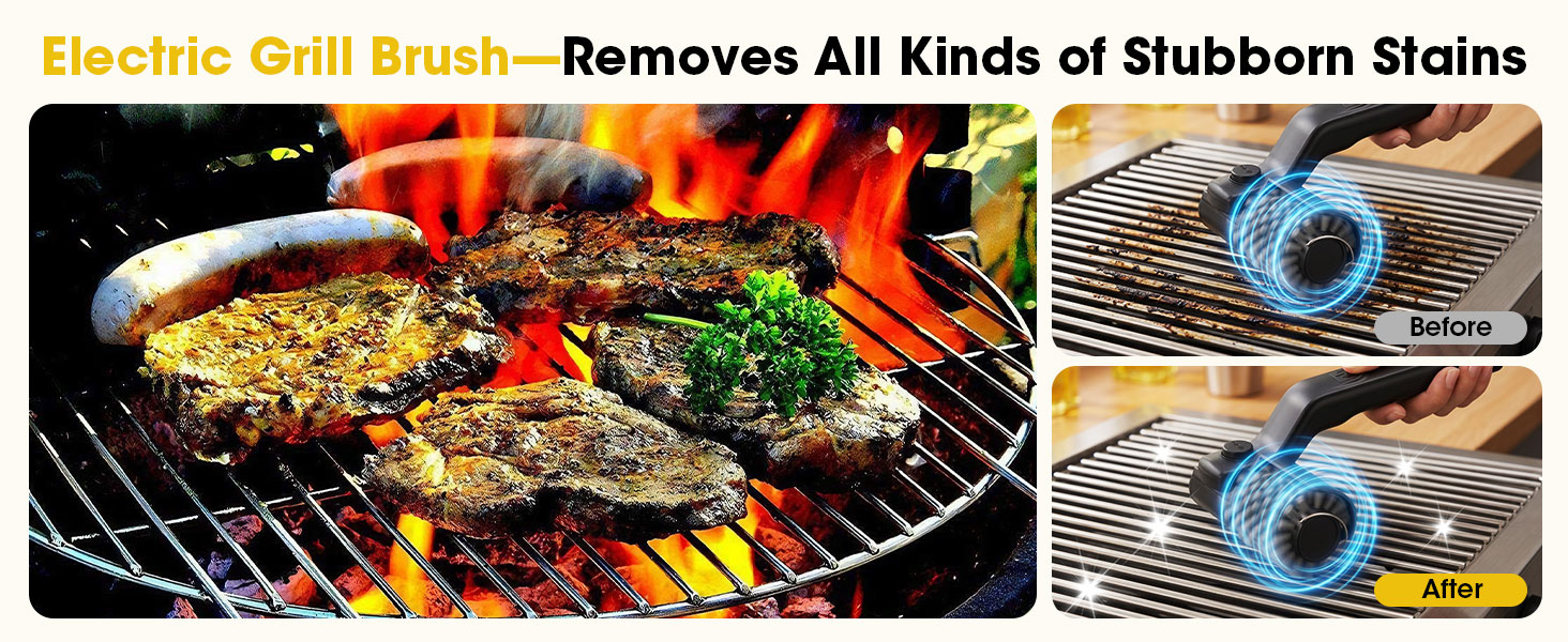 grillmaster pro